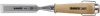 BAHCO Favéső fa markolattal 6x140mm 425-6