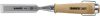 BAHCO Favéső fa markolattal 4x140mm 425-4