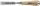 BAHCO Favéső fa markolattal 26x140mm 425-26