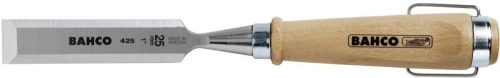 BAHCO Favéső fa markolattal 22x140mm 425-22