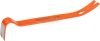 BAHCO Lapos feszítővas 380mm WBF380