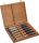 BAHCO Favéső készlet, 6 részes 6/10/12/18/25/32mm 434/S6/EUR