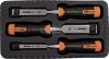 BAHCO Favéső készlet, 3 részes 12-18-25mm 434-S3-EUR