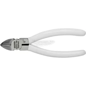   BAHCO Oldalcsípőfogó Rozsdamentes acélból SS PVC nyéllel 160mm SS402-160