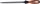 BAHCO Háromszög kúpos fűrészreszelő nyéllel 200x15mm vágat: 2, 4-183-08-2-2