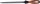 BAHCO Háromszög kúpos fűrészreszelő nyéllel 125x10,5mm vágat: 2, 4-183-05-2-2