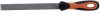 BAHCO Fűrészélező reszelő 200x20x3,3mm vágat: 1, 4-140-08-1-2
