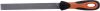BAHCO Fűrészélező reszelő 200x20x3,3mm vágat: 1, 4-138-08-1-2