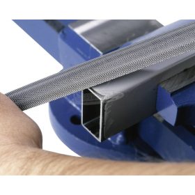 BAHCO Félkör reszelő, nyelezett több méretben