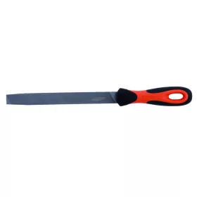   BAHCO Simítóreszelő, Amerikai típusú, ipari csomagolás, nyél nélkül 200x20x3,3mm 1-143-08-1-2