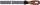 BAHCO reszelő fémhez, ERGO nyél 200mm 4-153-08-1-2