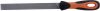 BAHCO Fűrészélező reszelő 250x25x4mm vágat: 1, 4-138-10-1-2