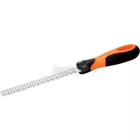 BAHCO Félkerek ráspoly, nyelezett több méretben