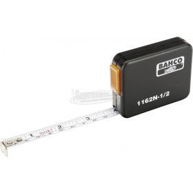BAHCO Mérőszalag 3m x 13mm 1162N-1/2