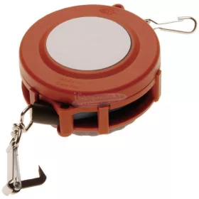 Bahco Mérőszalag 15m 2600