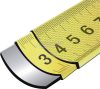 BAHCO Mérőszalag metrikus, mágneses, 5m MTB-5-25-M