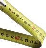BAHCO Mérőszalag metrikus, mágneses, 5m MTB-5-25-M