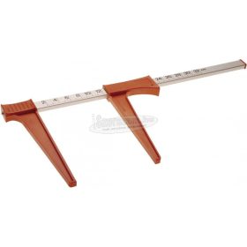 Bahco Tolómérő 320mm 2800