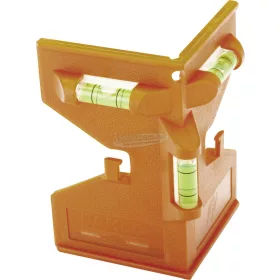 BAHCO Oszlopszintező, 3 libellás, 80x75x120mm 466-POST