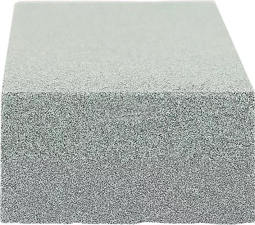 BAHCO Szintetikus élezőkő, 2 szemcseméret 100mm 180/400 LS-COMBINESS