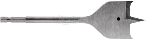 BAHCO Lapos fafúrószár, átmérő: 40mm, hossz: 160mm 9629-40