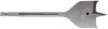 BAHCO Lapos fafúrószár, átmérő: 26mm, hossz: 152mm 9629-26