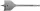 BAHCO Lapos fafúrószár, átmérő: 28mm, hossz: 152mm 9629-28