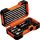 BAHCO Színnel jelölt Bit készlet, 35 részes PH+PZ+T+HEX 59/S35BC