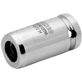   BAHCO Adapter bitátalakító 1/4"-1/4" bitbefogás hatszöggel, 26mm 6972H