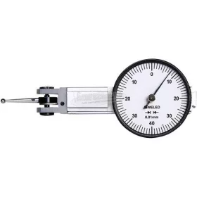   Basetech Karos-himbás mérőkészülék 0.8mm Leolvasás: 0.01mm 1599704