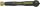 BERNSTEIN ESD fogantyú cserélhető pengékhez 105mm 4-901