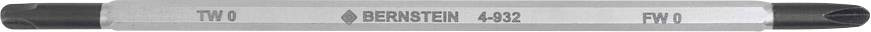 Bernstein Cserélhető penge TW0/FW0 120mm 4-932