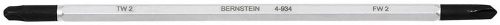 BERNSTEIN Cserélhető penge TW2/FW2 120mm 4-934