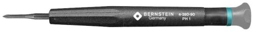 Bernstein Tools Kereszthornyú csavarhúzó PH1 17mm 4-380-90