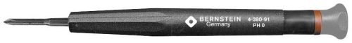 Bernstein Tools Kereszthornyú csavarhúzó PH0 17mm 4-380-91