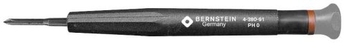 BERNSTEIN Phillips csavarhúzó PH0x17mm 4-380-91