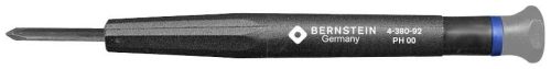 Bernstein Tools Kereszthornyú csavarhúzó PH00 17mm 4-380-92