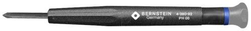 BERNSTEIN Phillips csavarhúzó PH00x17mm 4-380-92