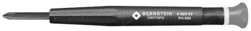 BERNSTEIN Phillips csavarhúzó PH000x17mm 4-380-93