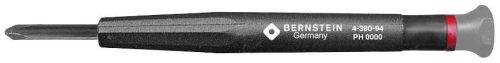 BERNSTEIN Phillips csavarhúzó PH0000x17mm 4-380-94