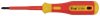 BERNSTEIN VDE szigetelt Lapos/Phillips PH/S1 DIN 7438 1000V 14-685VDE