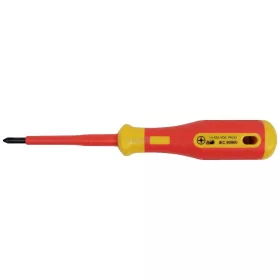   BERNSTEIN VDE szigetelt Lapos/Phillips PH/S1 DIN 7438 1000V 14-685VDE