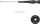 BERNSTEIN ESD Phillips csavarhúzó PH1x80mm 4-624