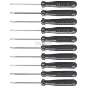   BERNSTEIN Egyenes pengéjű csavarhúzó készlet 1.8-2.2mm LILIPUT 4-301-VE10