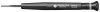 BERNSTEIN Egyenes pengéjű csavarhúzó 1.2x17mm 4-380-12