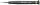 BERNSTEIN Egyenes pengéjű csavarhúzó 0.8x17mm 4-380-08