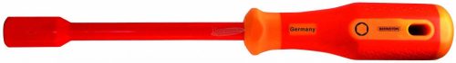 BERNSTEIN VDE szigetelt Dugókulcs csavarhúzó 5x125mm 1000V DIN EN 60900 16-301 VDE