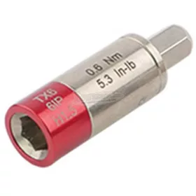   BERNSTEIN nyomatékcsavarhúzó adapter 1/4" több változatban