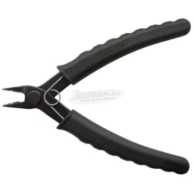   BERNSTEIN ESD Csupaszoló oldalcsípőfogó 135mm 0,8mm/22-26AWG 3-0645-ESD