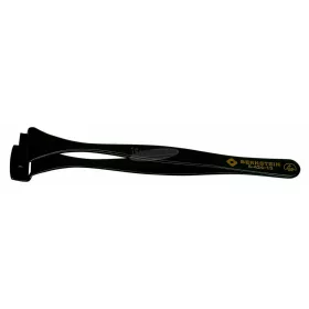   BERNSTEIN ESD Wafer Csipesz 6 DW-forma 130mm fogak nélkül 5-424-13